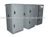 Power server cabinet