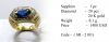 gems and jewelry