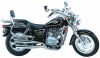 EEC Motorcycle