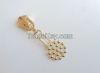 Nylon Zipper Slider