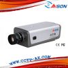 2-Mega pixel Box IP ca...