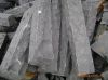 black basalt stone pal...
