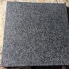 g684 black granite pavers