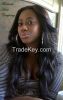 Remy Human Hair Straight