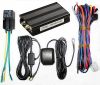 Vehicle GPS/GPRS Track...