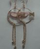 fashion earrings
