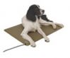 Plastic Heated Pet Mat