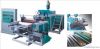 SLW-500 LLDPE Stretch film and Cling film extrusion machine