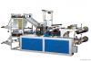 DRRB-Series Plastic Roll Garbage Bag Making Machine