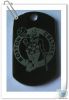 Dog Tag, Sport Dog Tag...