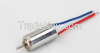  Micro  DC Motor  0408