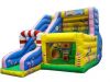 inflatable combo