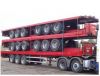 Flatbed Trailers