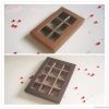 Paper chocolate box