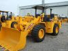 Mini Wheel Loader