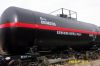 Railway Heavy Oil Tank...