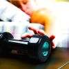 dumbbell unique alarm ...