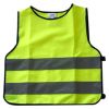 Reflective Safety Waistcoat