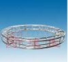 roof truss, circular truss, triangle truss