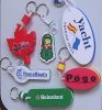 EVA key chain