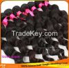 Indian Brazilian Virgin Human Hair Weave Wefts Wholesale, Factory Price