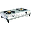 lp gas stove