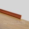 Concave Line for lamin...
