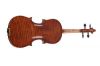 High grade professional use solid spruce top violin with case and bow