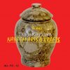 Stone Cremation Urns  ...