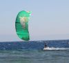 2012 MRK G-force cross (Kitesurfing / Snowboarding / Landboarding)