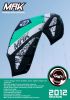 2012 MRK Ghost (Kitesurfing / Snowboarding / Landboarding)