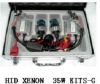 HID Lamp Kit with Supe...