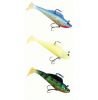 Fishing Lure, Soft Pla...
