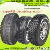Linglong tire triangle...