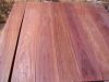 HARDWOODS ON LUMBER - TIMBER