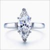 Diamond jewelry