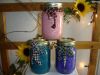 16oz Mason Jar Soy Candle