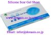 Silicone Scar Gel Sheet