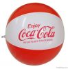 inflatable beach ball ...