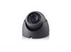 Mini Metal IR Dome Camera