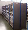 Slotted Angle Shelving