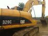 Used Excavators Caterp...