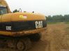 Used Excavators Caterp...