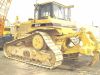 Used Bulldozers Caterpillar D6HLGP