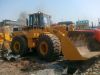 Used Loaders caterpill...