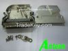 SCSI 68p Solder Connec...