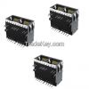 PCB Jack, 1 x 2 Port T...