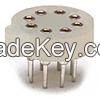 Crystal Socket Straigh...