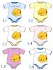 baby wear