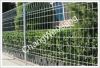 Wire Mesh Fence